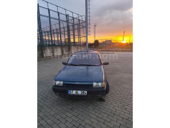 Sahibinden Fiat Tipo 1.4 S 1998 Model
