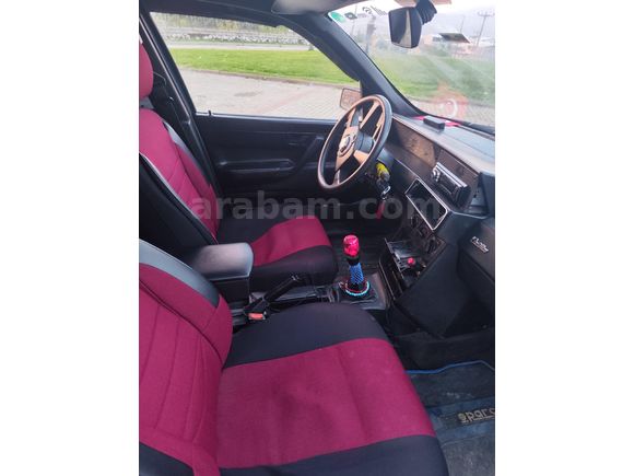 Sahibinden Fiat Tipo 1.4 S 1998 Model
