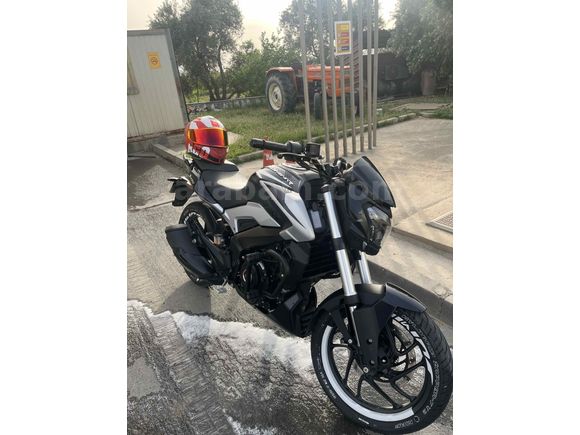 Sahibinden Bajaj Dominar 250 D 