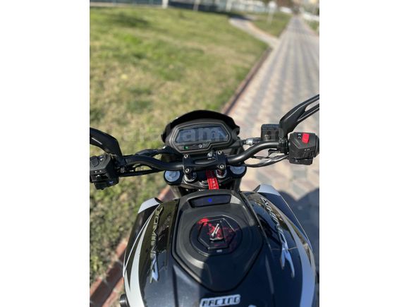 Sahibinden Bajaj Dominar 250 D 