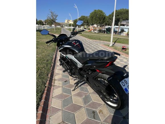 Sahibinden Bajaj Dominar 250 D 