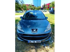 Sahibinden Peugeot 207 1.6 VTi Premium 2008 Model Bursa