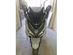 2024 Model 2025 trafik cikisli çok az kullanilmis Sahibinden Honda Forza 250 (NSS250)