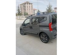 Sahibinden Fiat Fiorino Combi 1.3 Multijet Premio 2022 Model