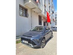 Sahibinden Hyundai Bayon 1.4 MPI Elite 2023 Model
