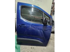 PEUGEOT RİFTER 2023 ÇIKMA ORİJİNAL SAĞ ÖN KAPI  05435439694