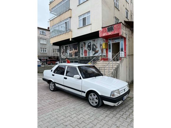 Sahibinden Tofaş Şahin 1.6 1993 Model 