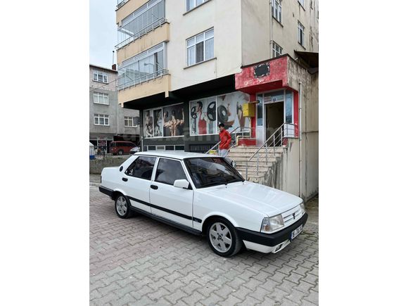 Sahibinden Tofaş Şahin 1.6 1993 Model 