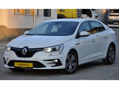 BİLENLER OTO'DAN 2023 MEGANE 1.3 TCE TOUCH OTOMATİK VİTES
