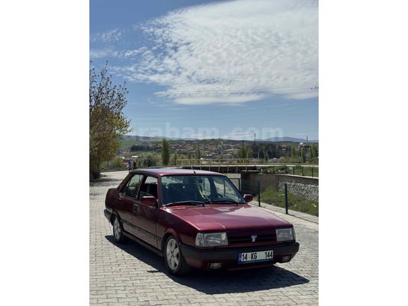 Sahibinden Tofaş Doğan SLX 1993 Model 