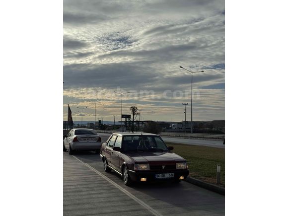 Sahibinden Tofaş Doğan SLX 1993 Model 