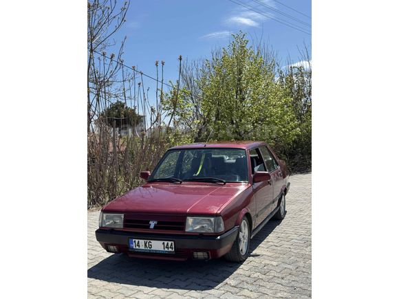 Sahibinden Tofaş Doğan SLX 1993 Model 