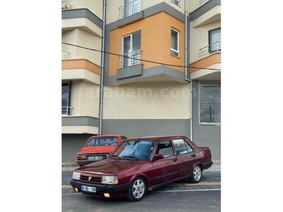 Sahibinden Tofaş Doğan SLX 1993 Model 