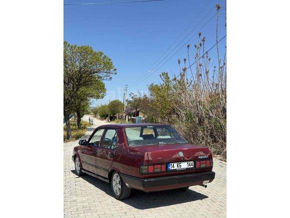 Sahibinden Tofaş Doğan SLX 1993 Model 