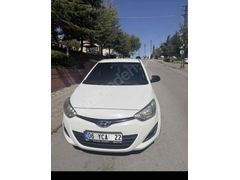 Sahibinden Hyundai i20 1.4 2012 Model yeni kasa muayene yeni 