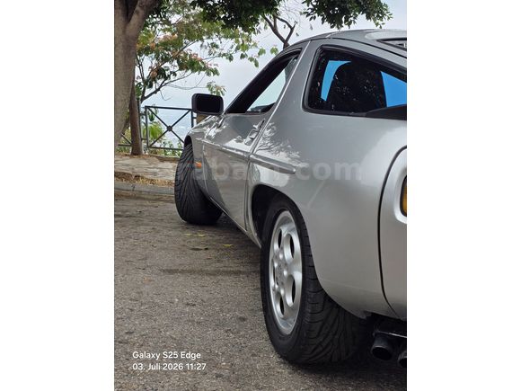 Sahibinden Porsche 928 