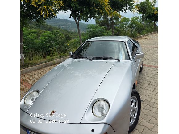 Sahibinden Porsche 928 