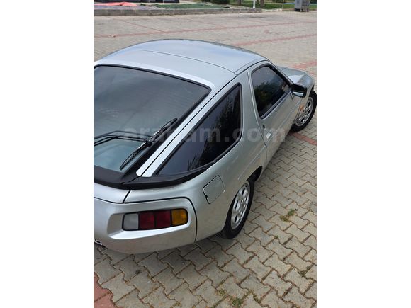 Sahibinden Porsche 928 