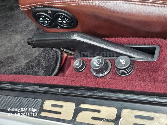 Sahibinden Porsche 928 