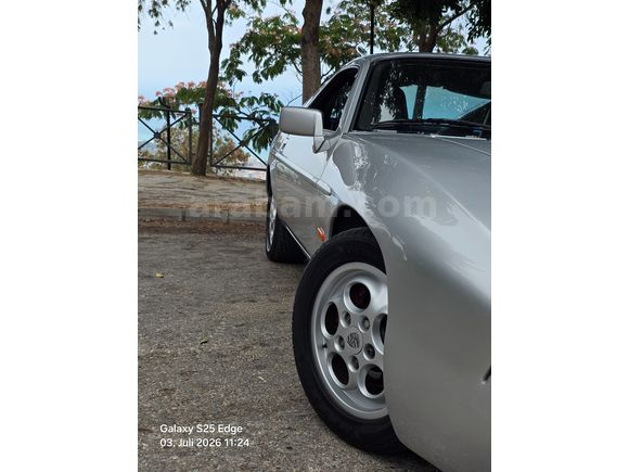 Sahibinden Porsche 928 