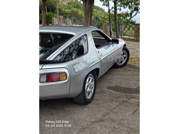 Sahibinden Porsche 928 