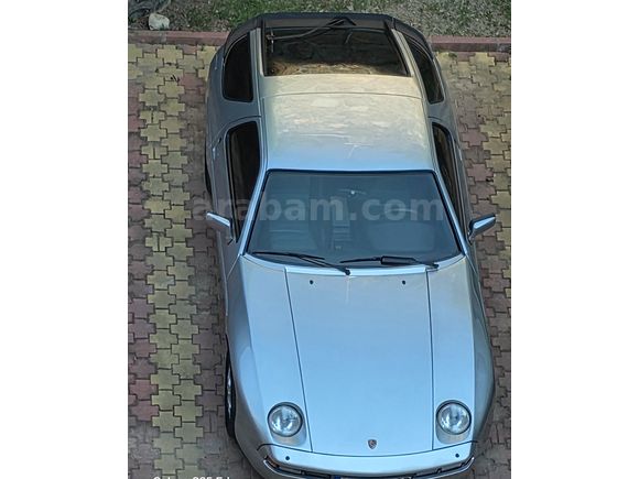 Sahibinden Porsche 928 