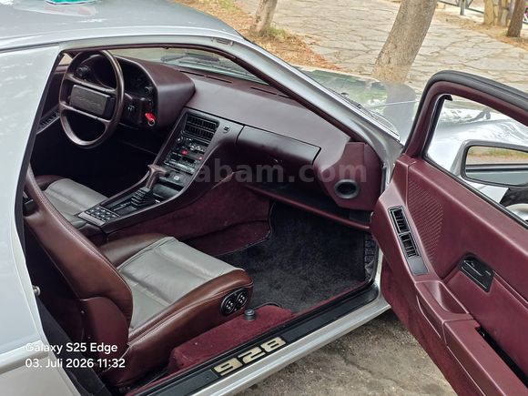 Sahibinden Porsche 928 