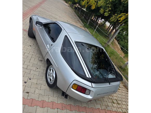 Sahibinden Porsche 928 