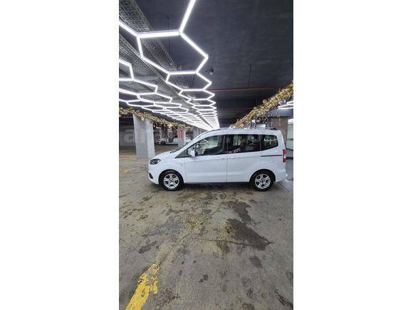 Sahibinden Ford  Courier