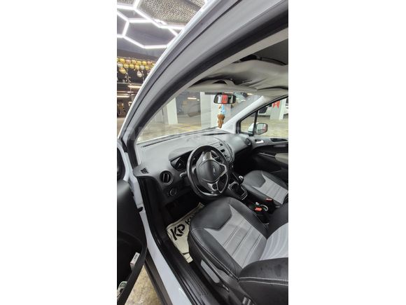 Sahibinden Ford  Courier