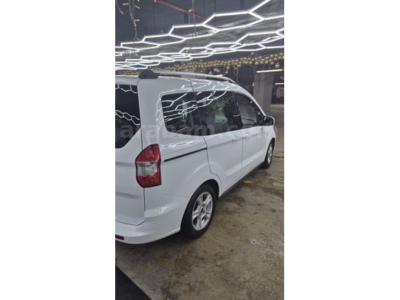 Sahibinden Ford  Courier