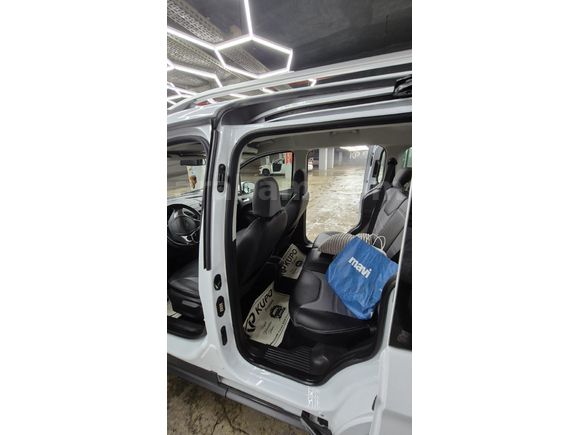 Sahibinden Ford  Courier