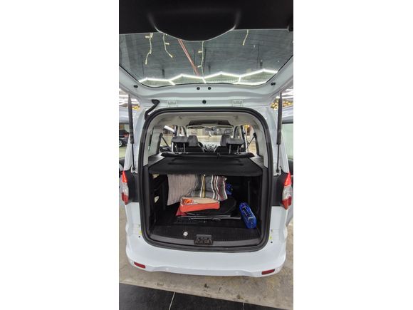 Sahibinden Ford  Courier
