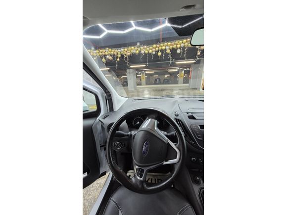 Sahibinden Ford  Courier