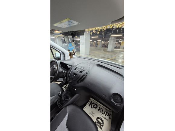 Sahibinden Ford  Courier