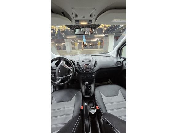 Sahibinden Ford  Courier