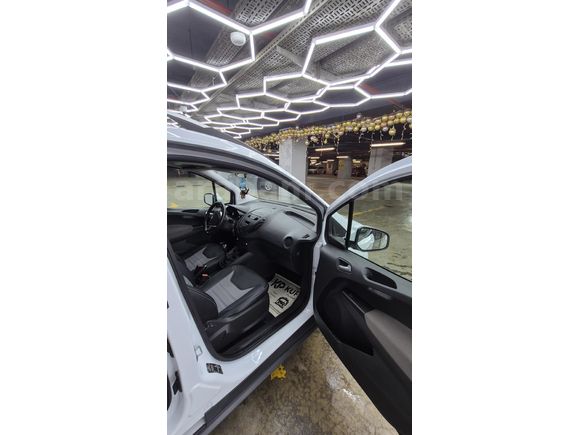Sahibinden Ford  Courier