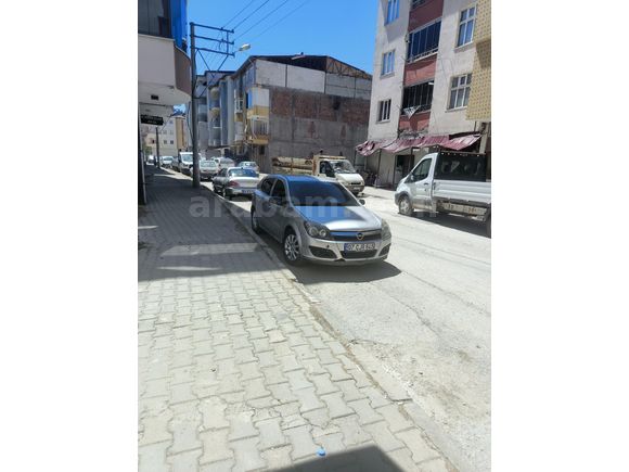 Sahibinden Opel Astra 1.6 Enjoy 2005 Model