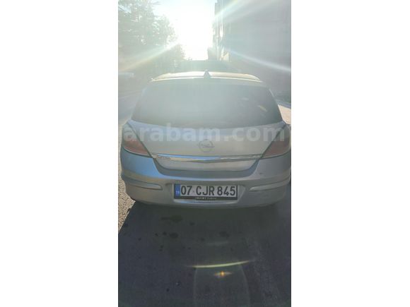 Sahibinden Opel Astra 1.6 Enjoy 2005 Model