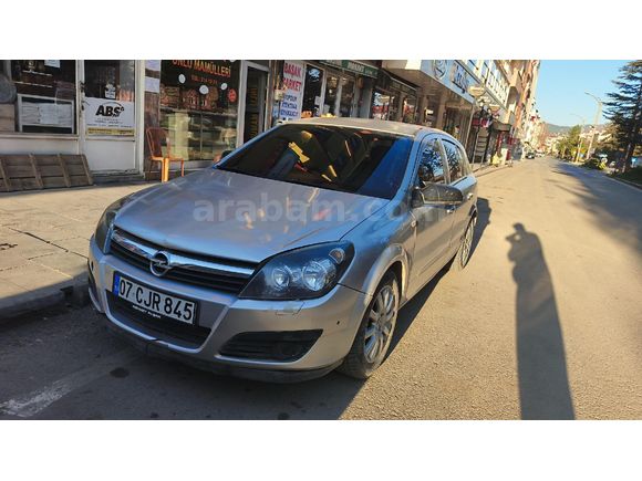 Sahibinden Opel Astra 1.6 Enjoy 2005 Model