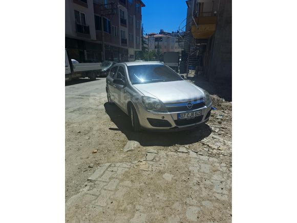 Sahibinden Opel Astra 1.6 Enjoy 2005 Model
