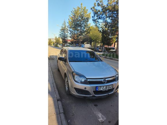 Sahibinden Opel Astra 1.6 Enjoy 2005 Model