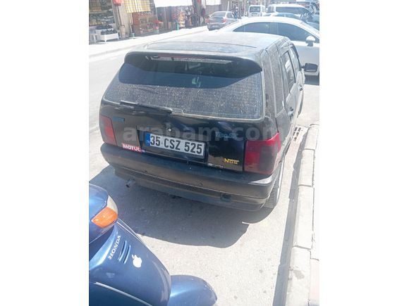 Sahibinden Fiat Tipo 1.6 SX 1993 Model