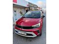 2022 OPEL CROSSLAND 1.2 BENZİN OTOMATİK EDİTİON 130'LUK -BANKASIZ KREDİSİZ TAKSİTLE-