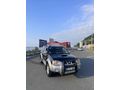 Sahibinden Nissan Skystar 4x4 2004 Model 