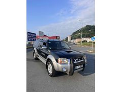 Sahibinden Nissan Skystar 4x4 2004 Model 