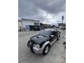 Sahibinden Nissan Skystar 4x4 2004 Model 