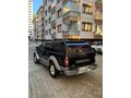 Sahibinden Nissan Skystar 4x4 2004 Model 