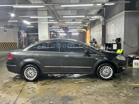 Sahibinden Fiat Linea 1.6 Multijet Emotion Plus 2012 Model 