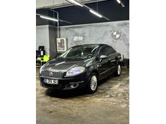 Sahibinden Fiat Linea 1.6 Multijet Emotion Plus 2012 Model 